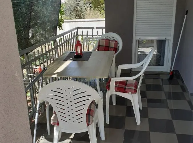 Apartamento Gavran Seline