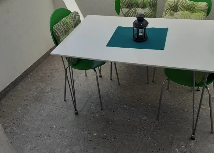 Gavran Apartamento