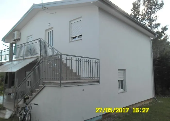 Gavran Apartamento