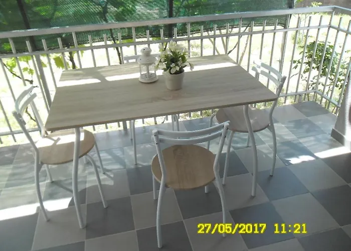 Apartamento Gavran *