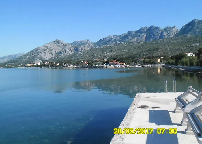 Apartamento Gavran