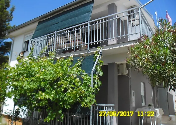 Gavran Apartamento *