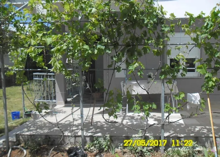 Gavran Apartamento
