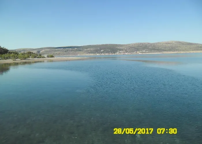Apartamento Gavran Seline