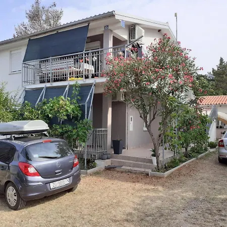 Gavran Apartament Seline