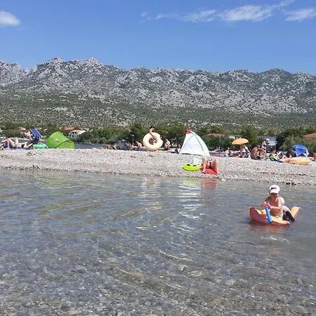 Gavran Appartamento Seline