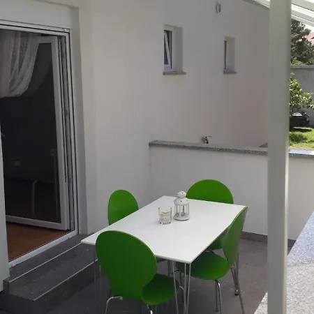 Gavran Apartament