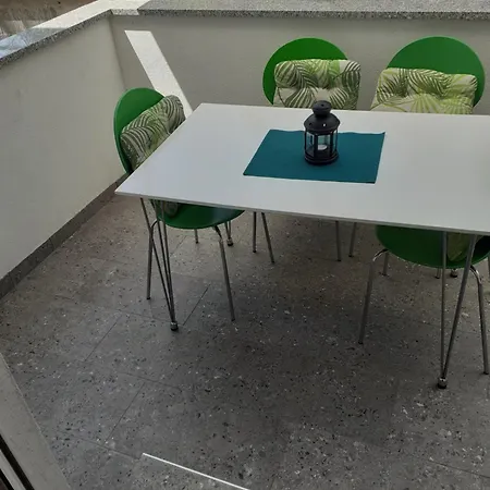 Gavran Apartament