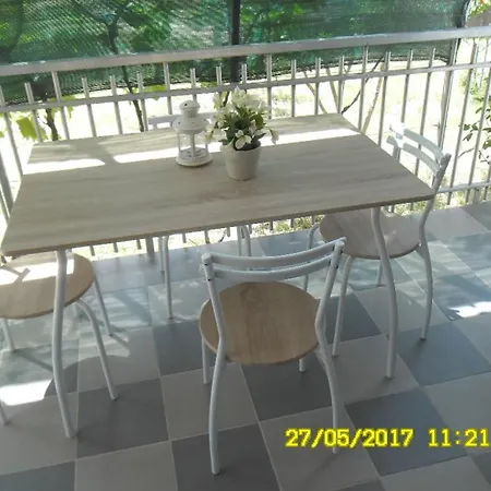 Apartament Gavran *