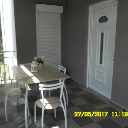 Gavran Apartament *