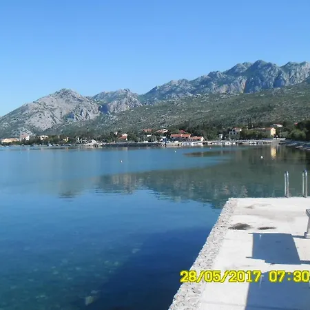 Apartament Gavran