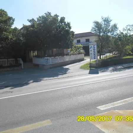Gavran Apartament Seline