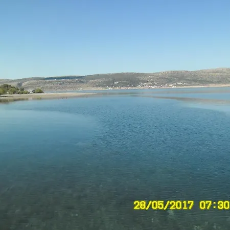 Apartament Gavran Seline