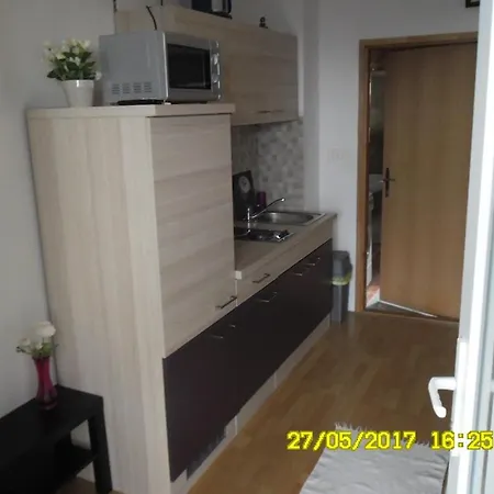 Gavran Apartament Seline