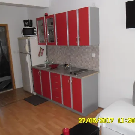 Apartament Gavran *