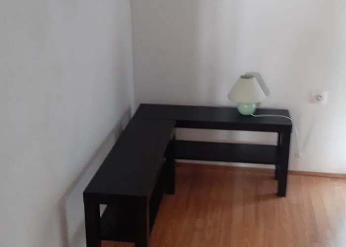 Апартаменты Gavran *