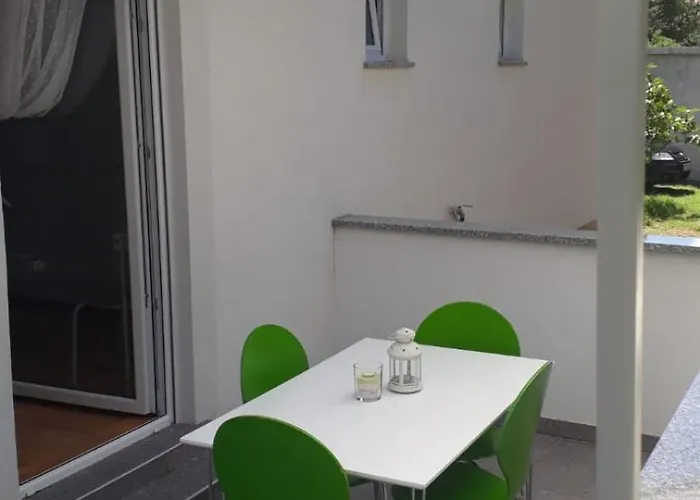 Gavran Апартаменты