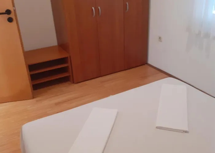 Апартаменты Gavran Селине