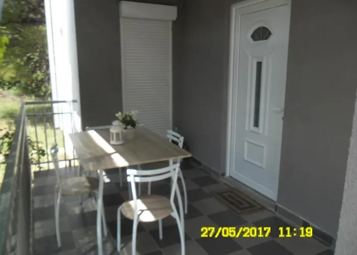 Gavran Апартаменты *