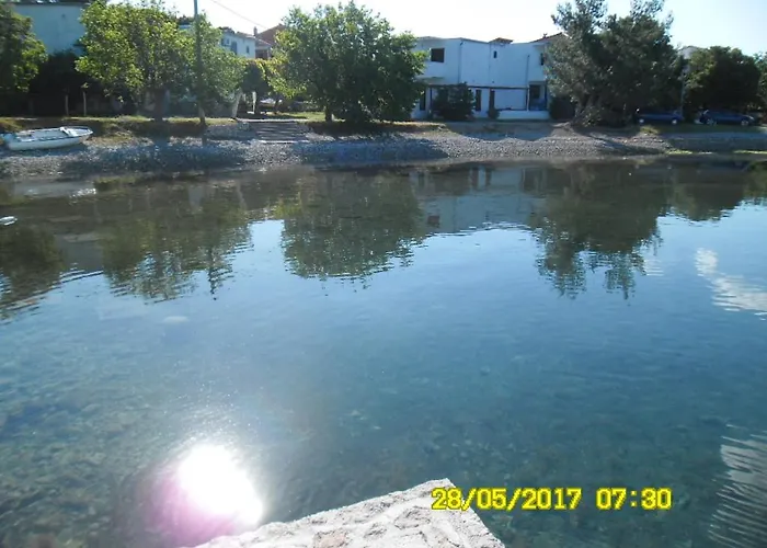 Gavran Апартаменты