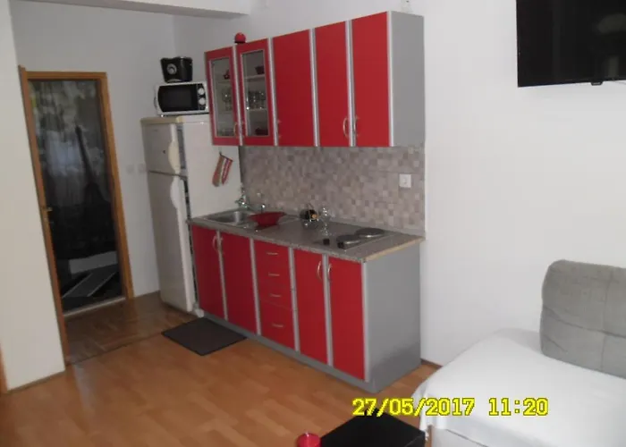 Апартаменты Gavran *